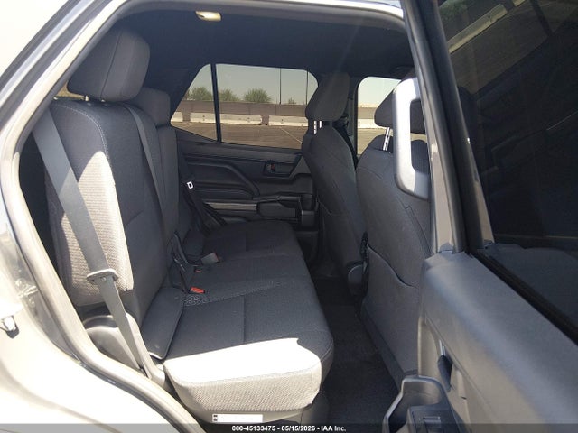 JTEVA5BR2S5058852 Toyota 4RUNNER SR5