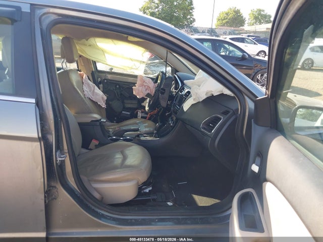 Aukcja sprzedaży 2012 Chrysler 200 Limited, vin: 1C3CCBCB0CN176281, numer aukcji: 45133478