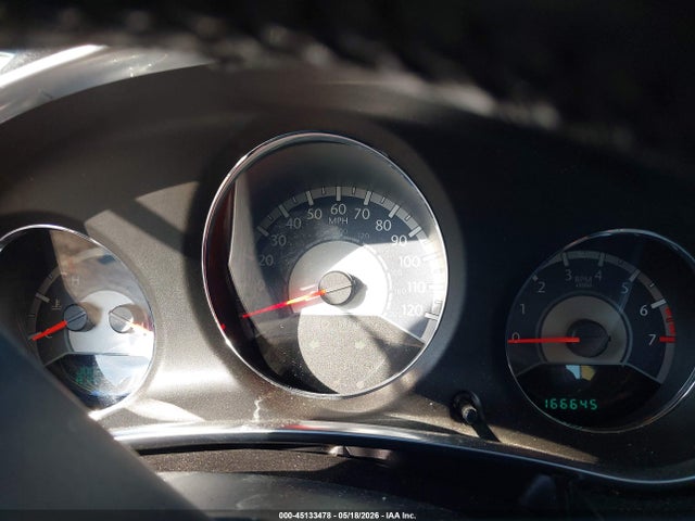 Aukcja sprzedaży 2012 Chrysler 200 Limited, vin: 1C3CCBCB0CN176281, numer aukcji: 45133478