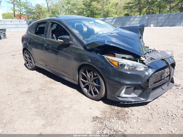 Aukcja sprzedaży 2017 Ford Focus Rs, vin: WF0DP3TH3H4119503, numer aukcji: 45133480