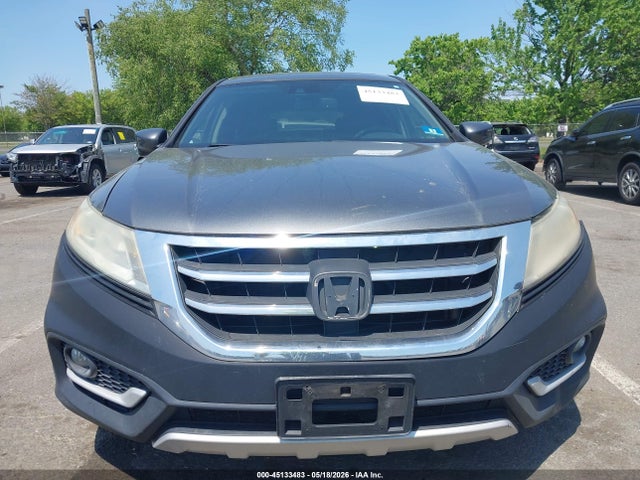 Aukcja sprzedaży 2014 Honda Crosstour Ex-l V6, vin: 5J6TF2H5XEL004208, numer aukcji: 45133483