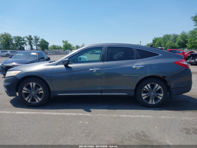 Aukcja sprzedaży 2014 Honda Crosstour Ex-l V6, vin: 5J6TF2H5XEL004208, numer aukcji: 45133483