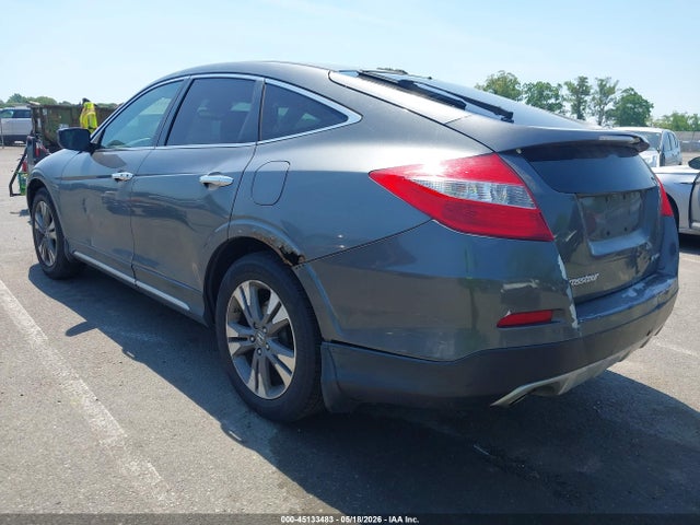 Aukcja sprzedaży 2014 Honda Crosstour Ex-l V6, vin: 5J6TF2H5XEL004208, numer aukcji: 45133483