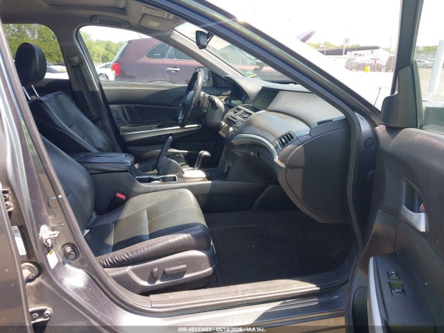 Aukcja sprzedaży 2014 Honda Crosstour Ex-l V6, vin: 5J6TF2H5XEL004208, numer aukcji: 45133483