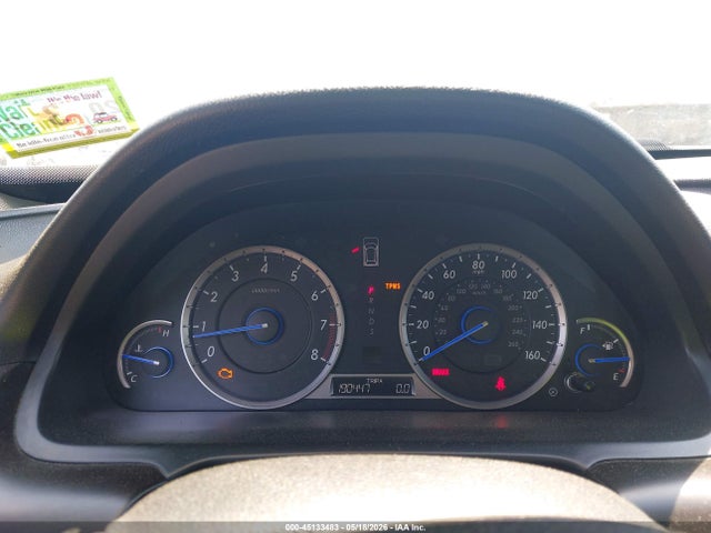 Aukcja sprzedaży 2014 Honda Crosstour Ex-l V6, vin: 5J6TF2H5XEL004208, numer aukcji: 45133483