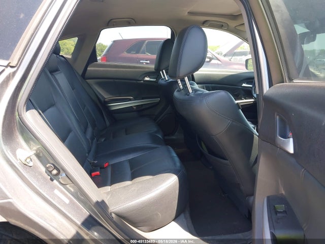 Aukcja sprzedaży 2014 Honda Crosstour Ex-l V6, vin: 5J6TF2H5XEL004208, numer aukcji: 45133483