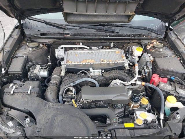 45133484 :رقم المزاد ، 4S4BTGND8N3283723 vin ، 2022 Subaru Outback Limited Xt مزاد بيع