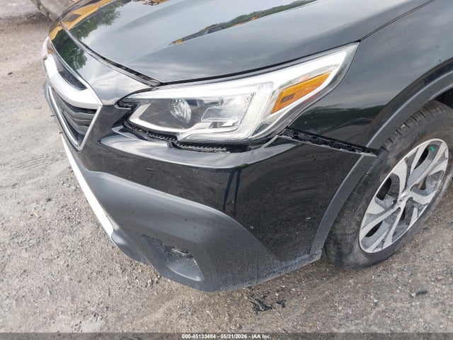 45133484 :رقم المزاد ، 4S4BTGND8N3283723 vin ، 2022 Subaru Outback Limited Xt مزاد بيع