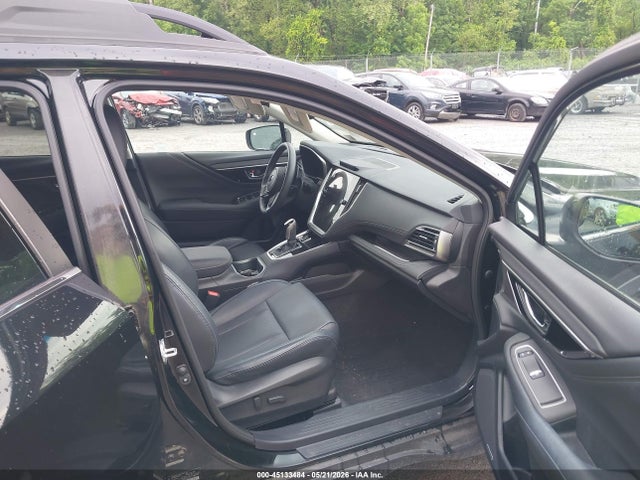 45133484 :رقم المزاد ، 4S4BTGND8N3283723 vin ، 2022 Subaru Outback Limited Xt مزاد بيع