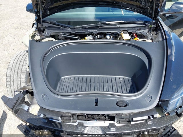 Продажа на аукционе авто 2026 Tesla Model 3 Premium Rear-wheel Drive/rear-wheel Drive, vin: 5YJ3E1EA6TF168477, номер лота: 45133488