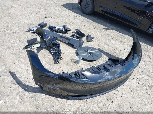 Продажа на аукционе авто 2026 Tesla Model 3 Premium Rear-wheel Drive/rear-wheel Drive, vin: 5YJ3E1EA6TF168477, номер лота: 45133488