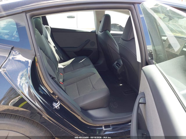 Продажа на аукционе авто 2026 Tesla Model 3 Premium Rear-wheel Drive/rear-wheel Drive, vin: 5YJ3E1EA6TF168477, номер лота: 45133488
