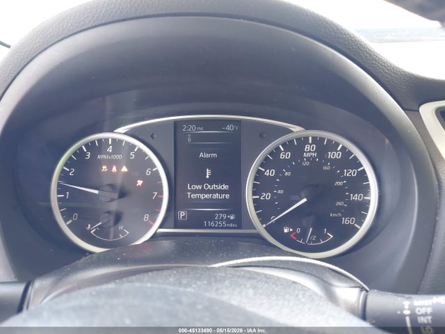 2018 Nissan Sentra Sv მანქანა იყიდება აუქციონზე, vin: 3N1AB7AP4JY242481, აუქციონის ნომერი: 45133490