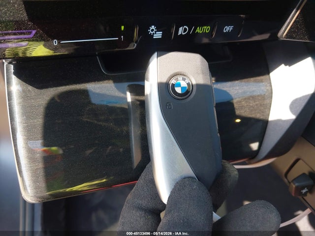 WBA43FJ09SCU39383 BMW 530I