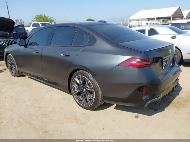 WBA43FJ09SCU39383 BMW 530I