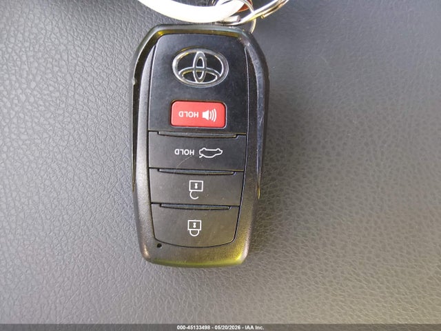 Toyota CAMRY SE 2025 4T1DAACK3SU147695 Image 11