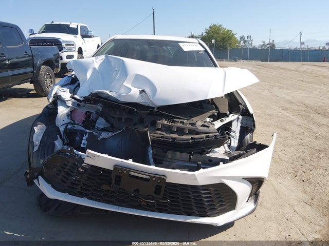 Toyota CAMRY SE 2025 4T1DAACK3SU147695 Image 13