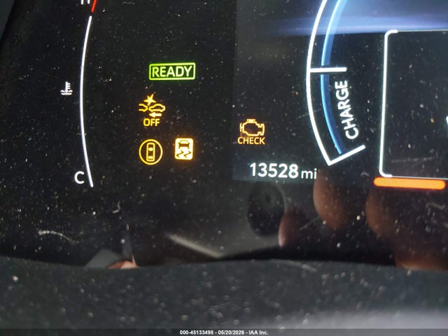 Toyota CAMRY SE 2025 4T1DAACK3SU147695 Image 16