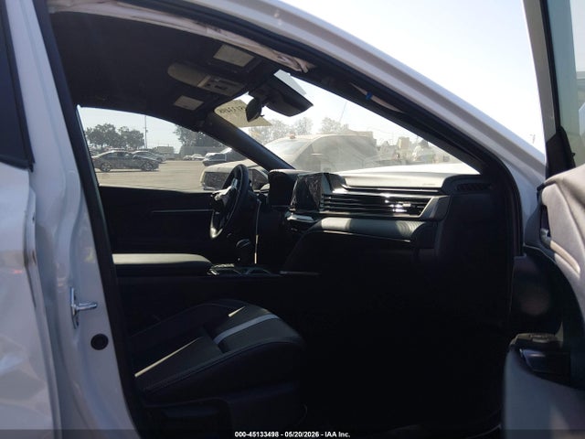 Toyota CAMRY SE 2025 4T1DAACK3SU147695 Image 5