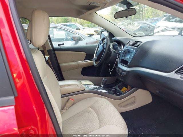 Продажа на аукционе авто 2013 Dodge Journey Sxt, vin: 3C4PDDBG0DT535875, номер лота: 45133499