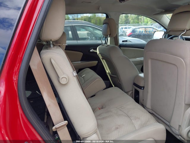 Продажа на аукционе авто 2013 Dodge Journey Sxt, vin: 3C4PDDBG0DT535875, номер лота: 45133499