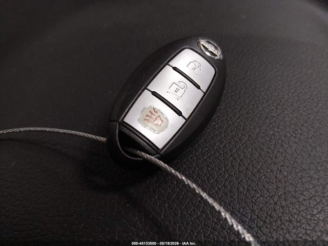 Aukcja sprzedaży 2015 Nissan Rogue Sv, vin: KNMAT2MV4FP531621, numer aukcji: 45133500