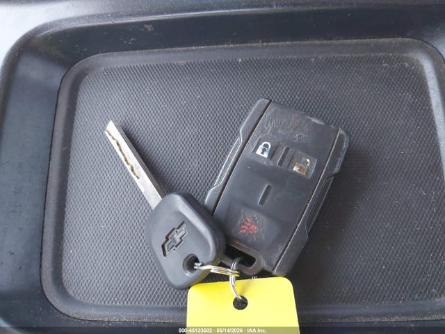Продажа на аукционе авто 2018 Chevrolet Silverado 1500 Wt, vin: 3GCUKNEH8JG140530, номер лота: 45133502