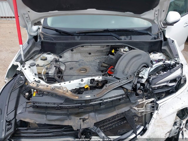 Aukcja sprzedaży 2021 Buick Encore Gx Fwd Essence, vin: KL4MMFSL8MB094083, numer aukcji: 45133505