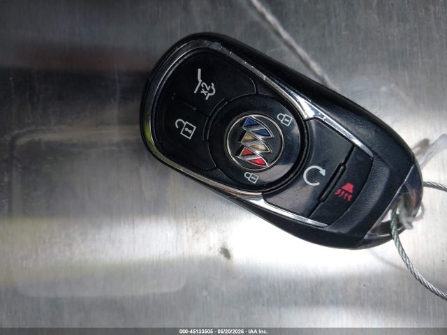 Aukcja sprzedaży 2021 Buick Encore Gx Fwd Essence, vin: KL4MMFSL8MB094083, numer aukcji: 45133505