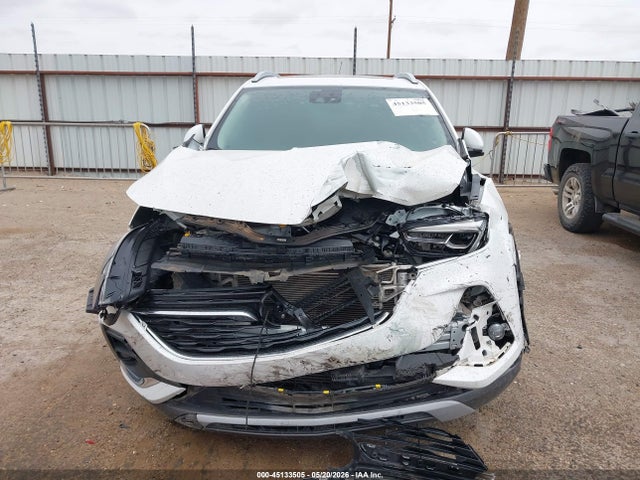 Aukcja sprzedaży 2021 Buick Encore Gx Fwd Essence, vin: KL4MMFSL8MB094083, numer aukcji: 45133505