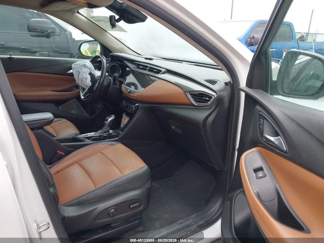 Aukcja sprzedaży 2021 Buick Encore Gx Fwd Essence, vin: KL4MMFSL8MB094083, numer aukcji: 45133505