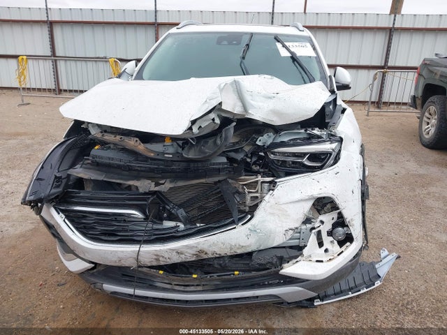 Aukcja sprzedaży 2021 Buick Encore Gx Fwd Essence, vin: KL4MMFSL8MB094083, numer aukcji: 45133505