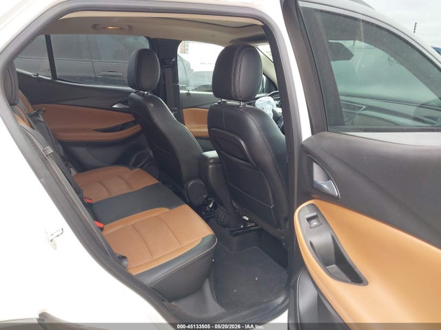 Aukcja sprzedaży 2021 Buick Encore Gx Fwd Essence, vin: KL4MMFSL8MB094083, numer aukcji: 45133505