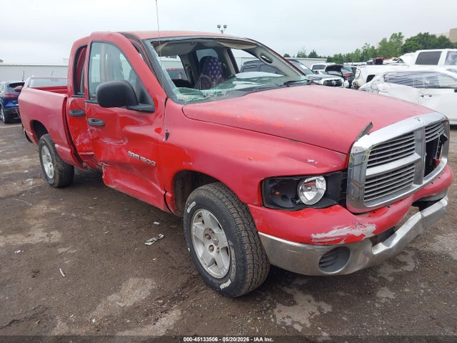 45133506 :رقم المزاد ، 1D7HA18N13S265790 vin ، 2003 Dodge Ram 1500 Slt/laramie/st مزاد بيع