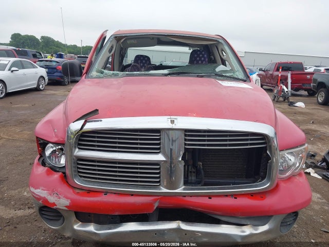 45133506 :رقم المزاد ، 1D7HA18N13S265790 vin ، 2003 Dodge Ram 1500 Slt/laramie/st مزاد بيع