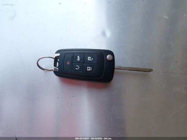 Auction sale of the 2016 Chevrolet Equinox Ltz, vin: 2GNFLGE37G6166716, lot number: 45133507