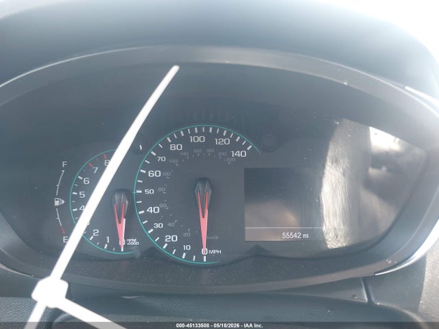 3GNCJKSB6LL284754 Chevrolet Trax Fwd Ls