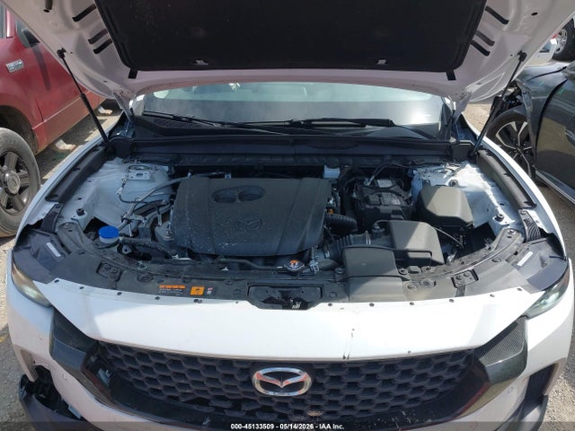 Aukcja sprzedaży 2026 Mazda Cx-50 2.5 S Preferred, vin: 7MMVABBLXTN468105, numer aukcji: 45133509