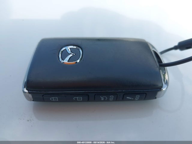 Aukcja sprzedaży 2026 Mazda Cx-50 2.5 S Preferred, vin: 7MMVABBLXTN468105, numer aukcji: 45133509