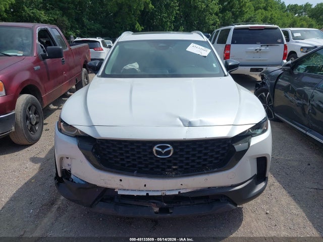 Aukcja sprzedaży 2026 Mazda Cx-50 2.5 S Preferred, vin: 7MMVABBLXTN468105, numer aukcji: 45133509