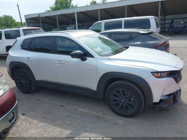 Aukcja sprzedaży 2026 Mazda Cx-50 2.5 S Preferred, vin: 7MMVABBLXTN468105, numer aukcji: 45133509