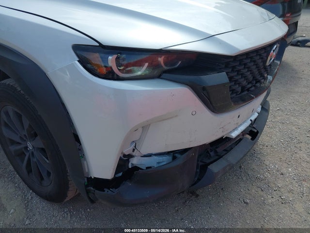 Aukcja sprzedaży 2026 Mazda Cx-50 2.5 S Preferred, vin: 7MMVABBLXTN468105, numer aukcji: 45133509