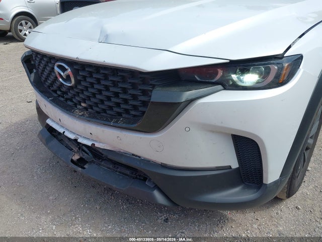 Aukcja sprzedaży 2026 Mazda Cx-50 2.5 S Preferred, vin: 7MMVABBLXTN468105, numer aukcji: 45133509