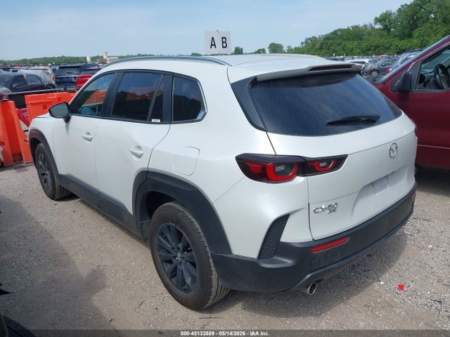 Aukcja sprzedaży 2026 Mazda Cx-50 2.5 S Preferred, vin: 7MMVABBLXTN468105, numer aukcji: 45133509