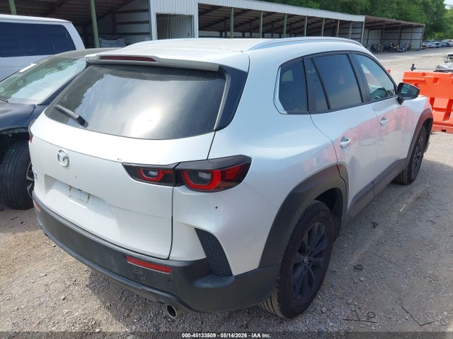 Aukcja sprzedaży 2026 Mazda Cx-50 2.5 S Preferred, vin: 7MMVABBLXTN468105, numer aukcji: 45133509