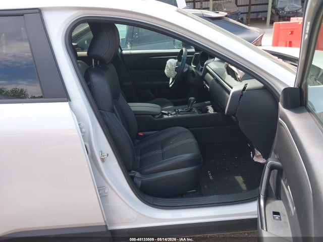 Aukcja sprzedaży 2026 Mazda Cx-50 2.5 S Preferred, vin: 7MMVABBLXTN468105, numer aukcji: 45133509