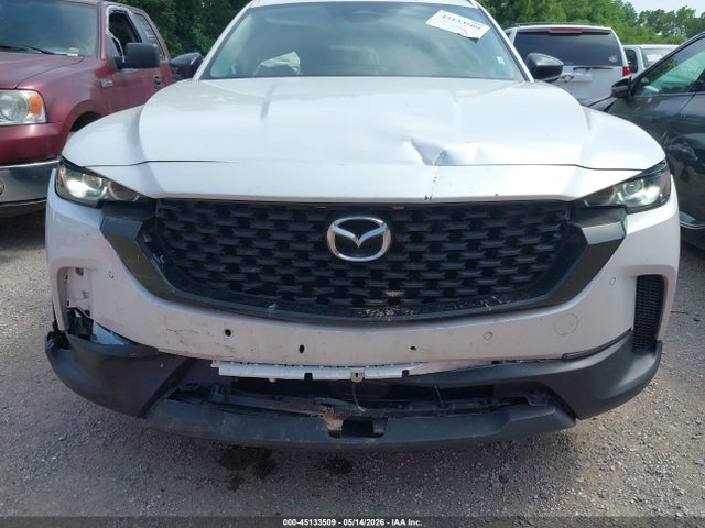 Aukcja sprzedaży 2026 Mazda Cx-50 2.5 S Preferred, vin: 7MMVABBLXTN468105, numer aukcji: 45133509