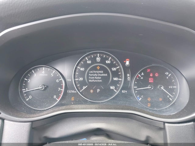 Aukcja sprzedaży 2026 Mazda Cx-50 2.5 S Preferred, vin: 7MMVABBLXTN468105, numer aukcji: 45133509