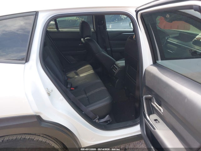 Aukcja sprzedaży 2026 Mazda Cx-50 2.5 S Preferred, vin: 7MMVABBLXTN468105, numer aukcji: 45133509