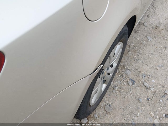 Продаж на аукціоні авто 2014 Chevrolet Cruze Ls Auto, vin: 1G1PA5SG0E7207465, номер лоту: 45133510